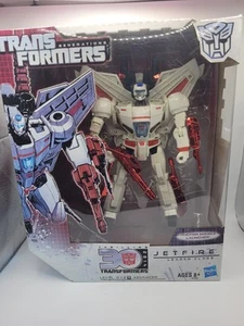 JETFIRE Leader Class Generations Transformers 2013 Autobot Skyfire - Picture 1 of 7