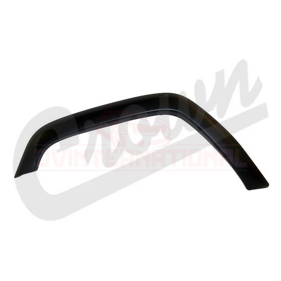 Crown Automotive Fender Flare Rear Right for Jeep Cherokee 1997-2001 - Image 1 of 1