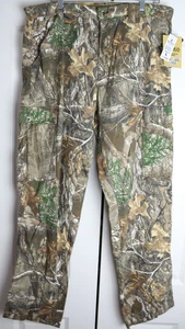 King's Camo Classic Six Pocket Pant Mens KCB102-RE Size Large - Picture 1 of 12