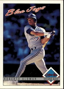 1993 O-Pee-Chee Baseball "Main Set" Cards - Picture 1 of 91
