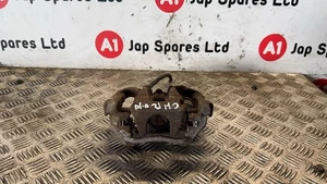 2017-2021 TOYOTA CHR MK1 CR1 ZYX10 OS DRIVERSIDE REAR ELECTRONIC BRAKE CALIPER - Picture 1 of 11