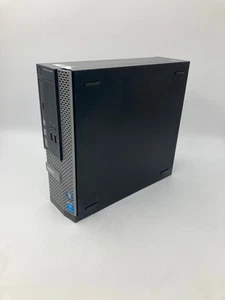 Dell OptiPlex 3020 Desktop PC i5 4th Gen 8GB RAM No SSD No OS - Photo 1/4