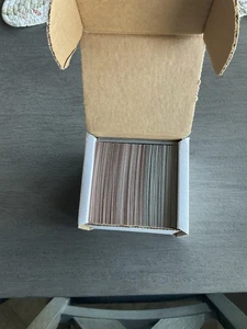 1983 Topps Star Wars Return of the Jedi Complete Base Set Series 1 &2 #1-220 NM - Picture 1 of 13