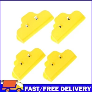 4pcs Mobile Phone Fixture Jig Cellphone Repair Plastic Fastening Clamp Clip - Zdjęcie 1 z 12