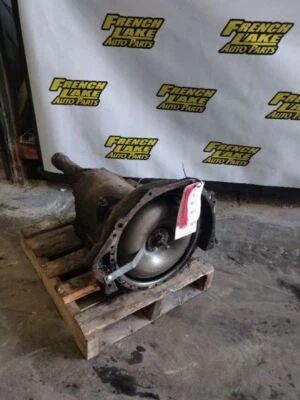 1947 CADILLAC LIMO AUTOMATIC TRANSMISSION 8-346 917600 - Imagem 1 de 4