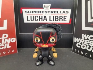 Figura de lucha libre Makabro Funko Pop Toys Lucha Libre WWC AAA WWE WWF - Imagen 1 de 1