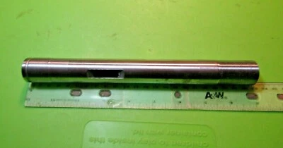 Montesa Cota Cappra Scorpion Triple Tree Stem p/n BET4.126-137 4.126-137 #1 NOS - Image 1 of 4