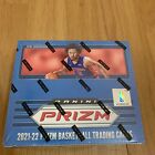 2021-22 Panini Prizm Basketball All Trading Cards 24 Pack Sealed, Best price!