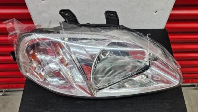 Honda CIVIC 1999 2000 HONDA HEAD LIGHT Right Side Foto 1 de 4