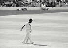 West Indies Cricket Great, Test Captain Viv Richards No 77 Old Large Photo