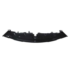 Nueva cubierta de soporte de radiador superior de plástico PP para Ford Fiesta 2014-2019 FO1224114 - Imagen 1 de 1