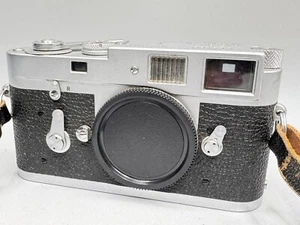 Leitz Leica M2 - Carcasa Body #1048610-21 - Imagen 1 de 12