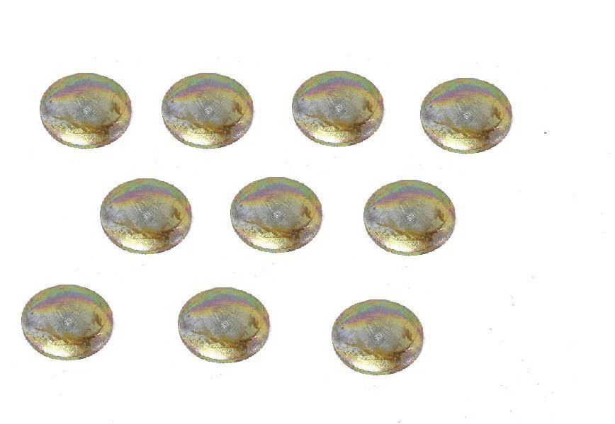 Acdelco 9411375 Expn Plugs Pack of 10pcs - Image 1 of 1