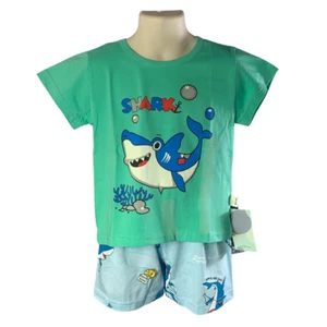 Pajamas boys+ girls  soft cotton - Picture 1 of 13