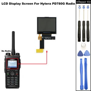 For Hytera PD780G Two Way Radio Walkie Talkie 1.8'' LCD Display Screen Repair BN - Picture 1 of 7