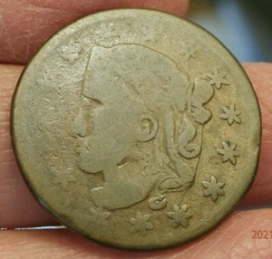 HARD TIMES TOKEN HT-356-358 BUCKLINS BOOKKEEPING / WEST TROY S-1003 - Picture 1 of 2