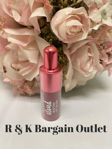 Revlon Kiss Cloud Blotted Lip Color  Lipstick 015 Cashmere Mauve - Picture 1 of 1