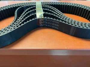 Unitta 960-8YU-30 POWERGRIP Zahnriemen 960 mm L * 30 mm B - Bild 1 von 1