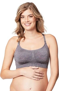 Cake Maternity - Cotton Candy Maternity & Nursing Bra for Breastfeeding - Size M - Picture 1 of 6