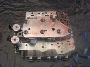 Renault Peugeot Fiat Citroen AL4 DP0 Automatic Gearbox Valve Body - Picture 1 of 4