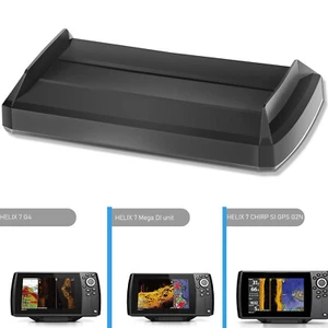 780044-1 UC H7 R2 Helix 7 Unit Cover Silicone Screen Protect Helix 7 Cover - Picture 1 of 16