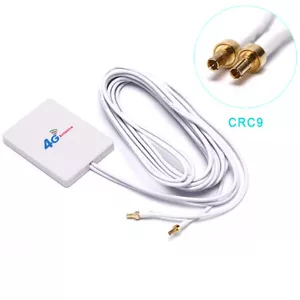 4G LTE Antenna External Antennas for Router Modem Aerial TS9/ CRC9/ SMA Bun T KD - Picture 1 of 11