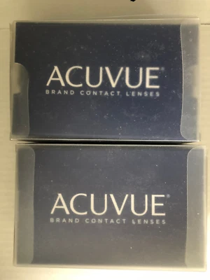 Óculos de realidade virtual Acuvue Google Cardboard x2 - Imagem 1 de 2