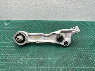 07-15 JAGUAR XF XK ПРАВАЯ ПАССАЖИРСКАЯ СТОРОНА НИЖНИЙ РЫЧАГ УПРАВЛЕНИЯ OEM - Изображение 1 из 4