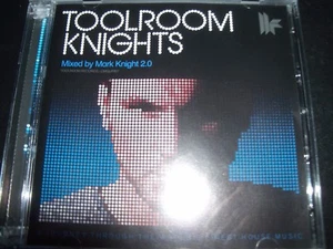 Toolroom Knights 2.0 One Love Presents Mark Knight CD – Like New   - Picture 1 of 1