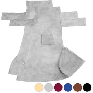 Kuscheldecke mit Ärmeln Wohndecke TV Decke Sofadecke mit Handytasche anziehbar - Bild 1 von 37