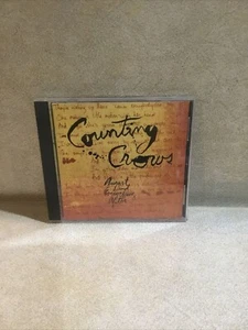 Counting Crows August and Everything After CD  LN - Bild 1 von 1