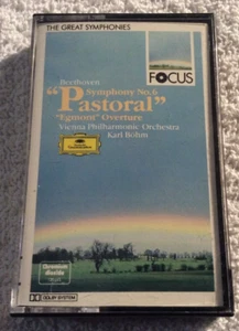 Beethoven, Karl Bohm – Beethoven - Symphony No. 6 Pastoral - Picture 1 of 5