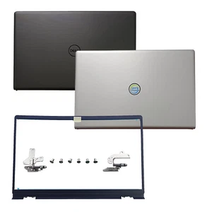 For Dell Inspiron 15 3510 3515 3520 3525 LCD Back Cover Bezel Hinge 0WPN8 0DDM9D - Picture 1 of 97