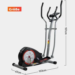 Crosstrainer Merax - Bild 1 von 4