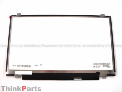 New/Orig Lenovo ThinkPad L450 L460 L470 14.0" FHD IPS Lcd screen 04X4807 01AV853 - Image 1 of 3