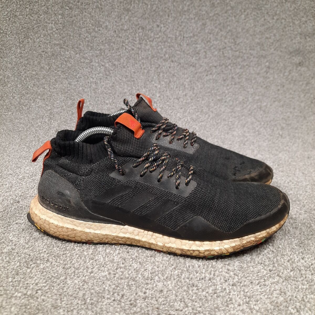 adidas Ultraboost Mid Sneakers for Men for Sale adidas Ultraboost Mid Sneakers for Men for Sale