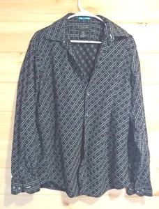 Men's Shirt Cool Casual Large - Picture 1 of 3