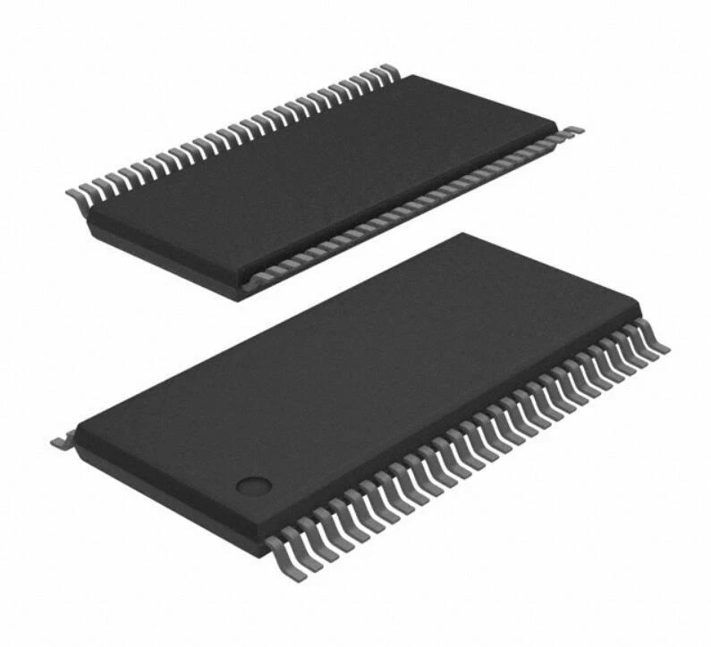 Microchip ZARLINK MT9040AN1 MT9043AN1 MT9045AN1 MT9046AN1 TELECOM INTERFACE - Image 1 of 1