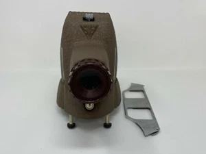 Vintage S.V.E. Slidette-150 Projector Very Rare Slide Screen Projector in Box - Picture 1 of 8