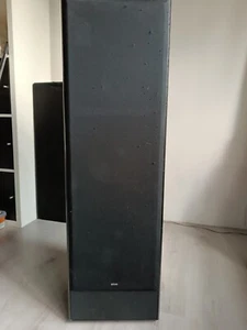 ELTAX concept 700 & ELTAX CD-500 Standboxen VB - Bild 1 von 4