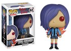 Funko Pop! Vinyl: Tokyo Ghoul - Touka Kirishima #62