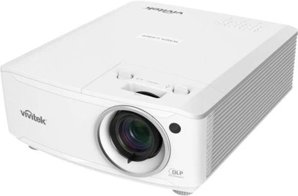 Vivitek Laser Projector DW4650Z 5500 lumens WXGA usually £2070 - best price inUK - Image 1 of 1