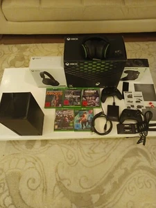 Xbox X Konsole mit 3TB Fotos einschauen - Bild 1 von 12
