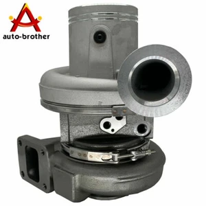Turbocharger 2881785 3767630 3774640 For Cummins ISX 2005-2013 4309076RX 4955425 - Picture 1 of 9