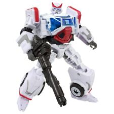 Takara Tomy Transformers Ss-80 Ratchet Action Figure Robot Paramount No.88