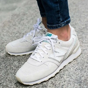 BASKETS WR996BH "NEW BALANCE" - 37 - TRES BON ETAT, PEU PORTEES - Imagen 1 de 14