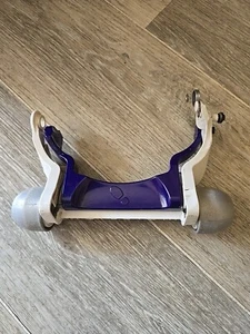 Dyson DC24 Hinterrad und Pedal Set Original Staubsauger Rollen Ständer Stabilisator Stufe - Bild 1 von 5