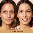 Laura Geller Balance-n-brighten Foundation - Bnib Rrp $59 - Golden Medium