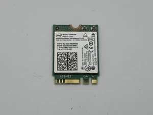 Toshiba Satellite L50-C WiFi Card 3165NGW - Picture 1 of 2