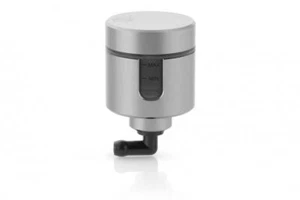 Olla fluida universal Rizoma 'Notch'. 16cc. plata - Imagen 1 de 3